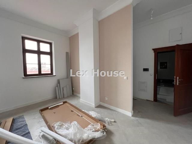apartment for rent in Szczecin, Stare Miasto