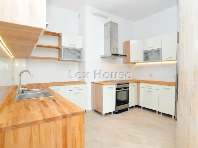 apartment for rent in Szczecin, Stare Miasto