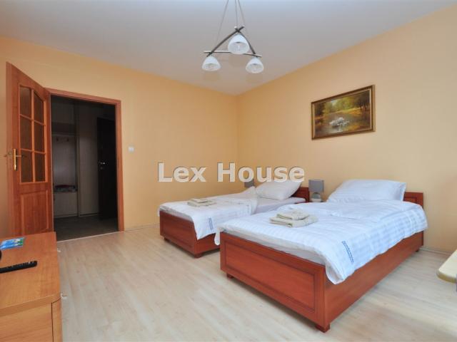 apartment for rent in Szczecin, Stare Miasto