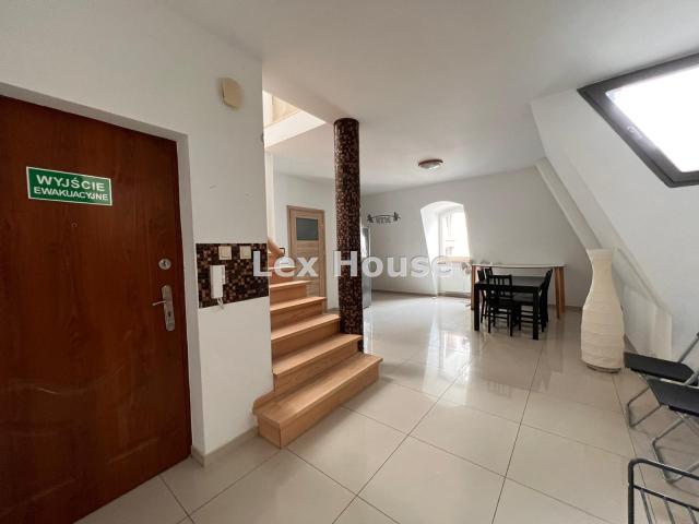 apartment for rent in Szczecin, Stare Miasto