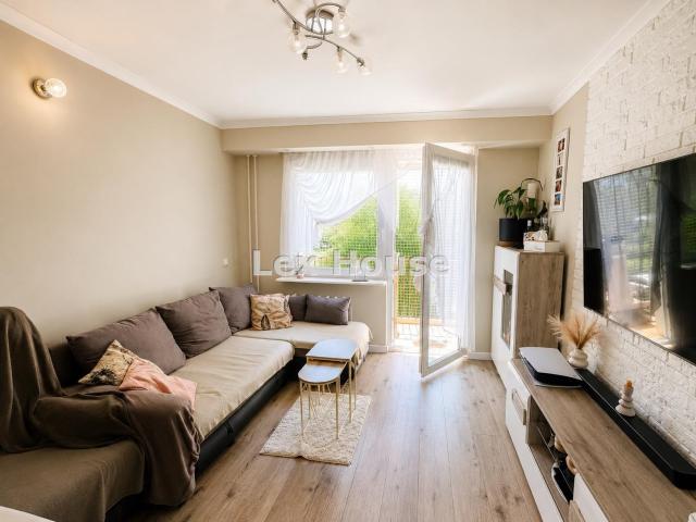 apartment for rent in Szczecin, Pogodno