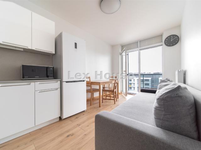apartment for rent in Szczecin, Pomorzany