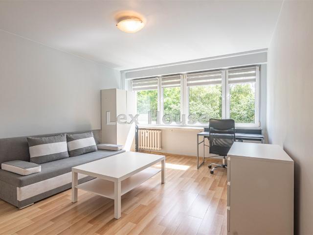 apartment for rent in Szczecin, Piastowskie, Dembowskiego