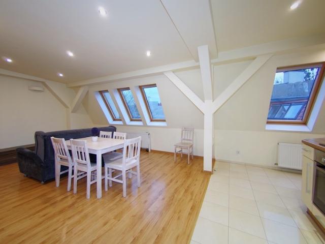 apartment for rent in Szczecin, Śródmieście Centrum