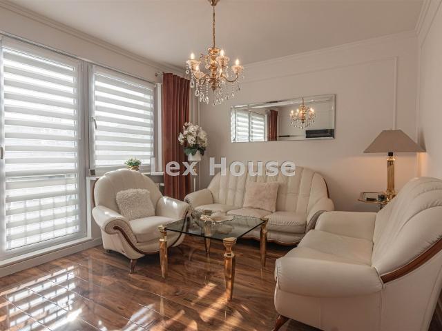 apartment for rent in Szczecin, Zawadzkiego