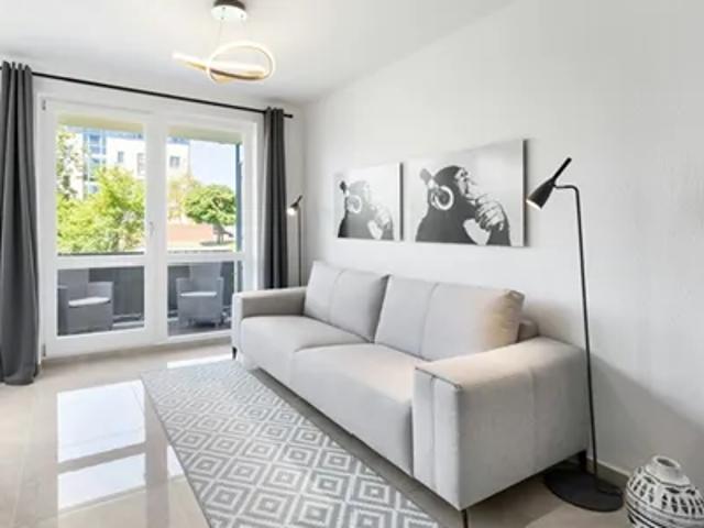 Apartment for rent in Potsdam, Brandenburg