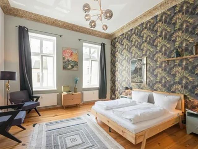 Apartment for rent in Potsdam, Brandenburg