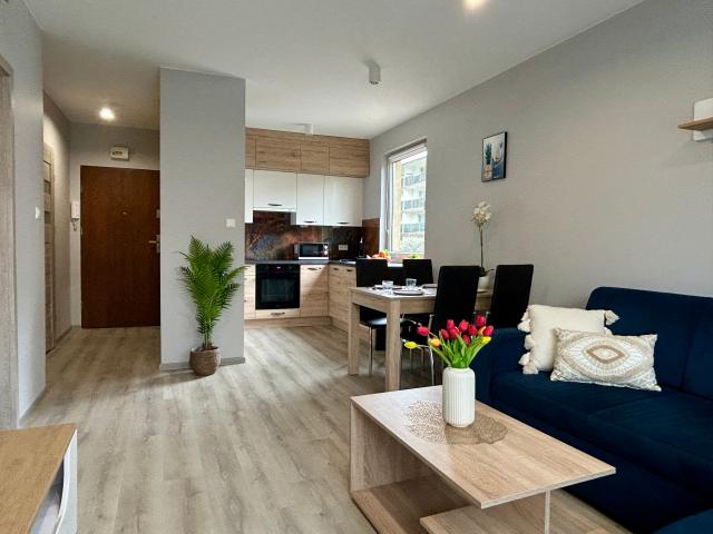 apartment for rent in Powstańców, Ząbki, pow. wołomiński