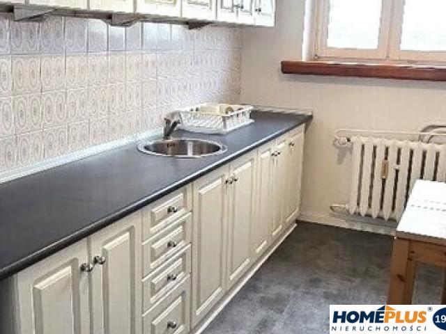 apartment for rent in Poznań Poznań Nowe Miasto, os. Rzeczypospolitej