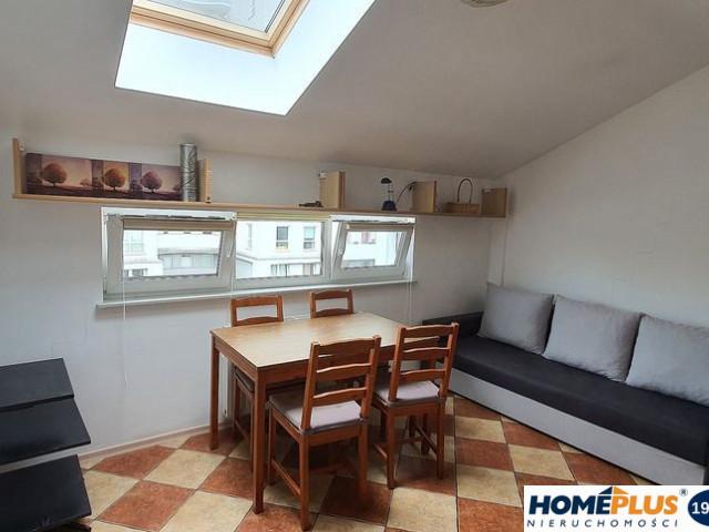 apartment for rent in Poznań Poznań Nowe Miasto, ul. Na Miasteczku