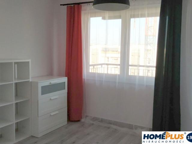 apartment for rent in Poznań Poznań Stare Miasto, ul. Wilczak
