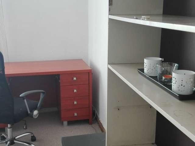 Apartment for rent in Poznan, 1 bedroom