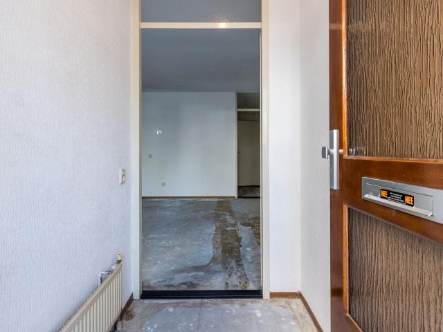 apartment for rent in Pompenstraat 17 A 6211XB Maastricht Boschstraatkwartier Maastricht