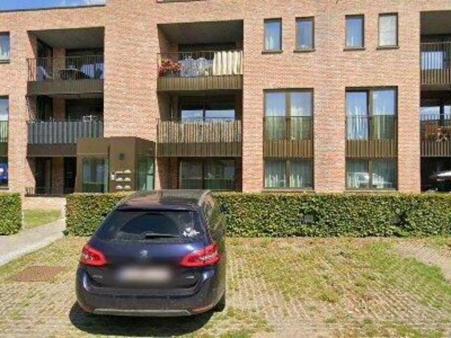 Apartment for rent in Poperinge, West Vlaanderen