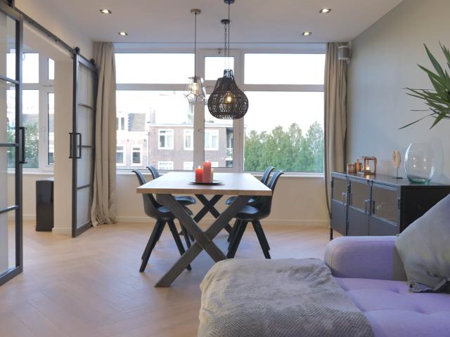 Apartment for rent in Populierenweg, 1092 EV Amsterdam