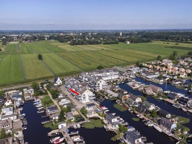 apartment for rent in Port Broclede 22 3621VP Stichtse Vecht Scheendijk Breukelen