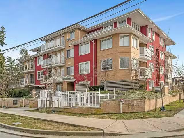 Apartment for rent in Port Coquitlam, Port Coquitlam, 205 1990.