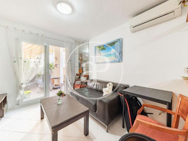 Apartment for rent in Port d’Andratx
