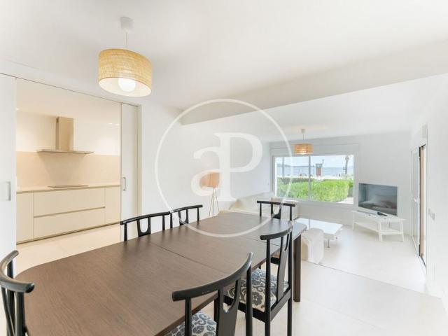 Apartment for rent in Port de Pollença