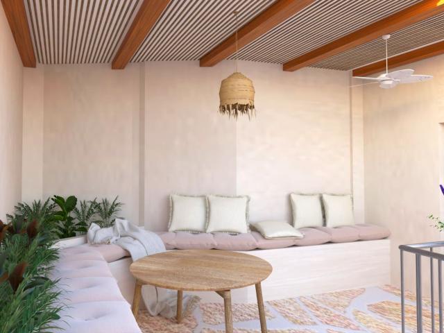 Apartment for rent in Port de Pollença, Pollensa / Pollença, Mallorca
