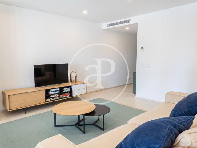 Apartment for rent in Port de Pollensa