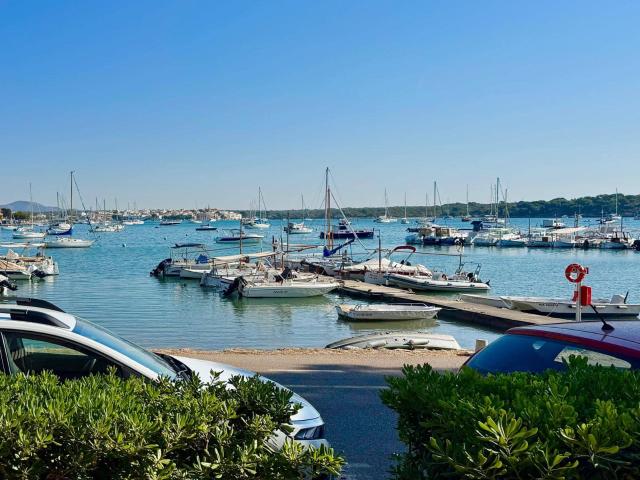 Apartment for rent in Portocolom, Felanitx, Mallorca