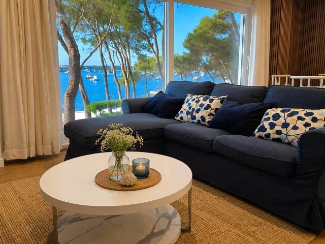 Apartment for rent in Portocolom, Felanitx, Mallorca