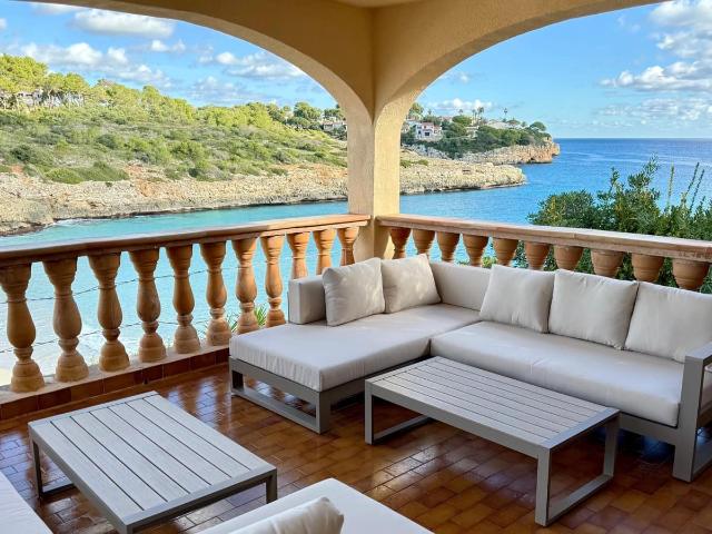 Apartment for rent in Portocristo / Port de Manacor, Manacor, Mallorca