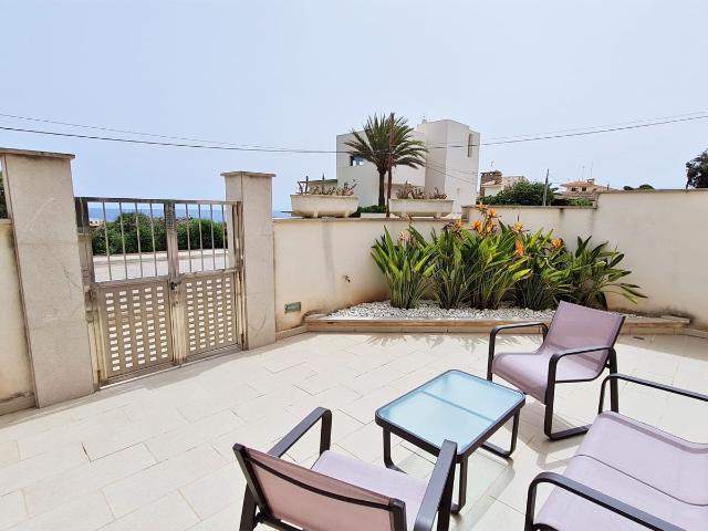 Apartment for rent in Portocristo / Port de Manacor, Manacor, Mallorca