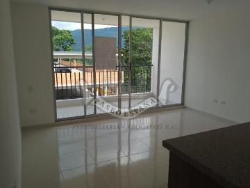 apartment for rent in Portal de la Loma Piedecuesta