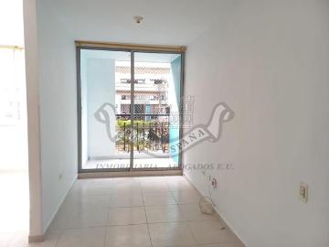 apartment for rent in Portal de la Loma Piedecuesta