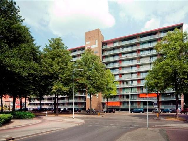 apartment for rent in Postelse Hoeflaan 142 5042KM Tilburg Tiendschuur Tilburg