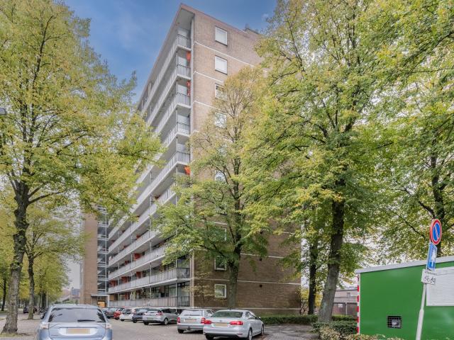 apartment for rent in Postelse Hoeflaan 278 5042KR Tilburg Tiendschuur Tilburg