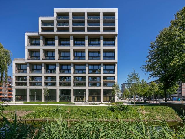 apartment for rent in Postjesweg 262 1061AX Amsterdam Overtoomse Veld Noord Amsterdam