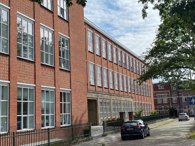 apartment for rent in Poststraat 38 9671EM Oldambt Winschoten Centrum Winschoten