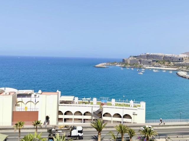Apartment for rent in Patalavaca, Mogán, Gran Canaria