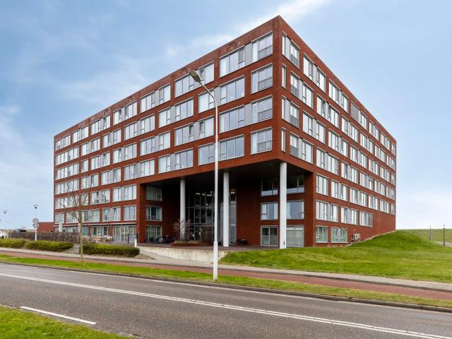 apartment for rent in Pattistpark 169 4532HZ Terneuzen Serlippenspolder Terneuzen