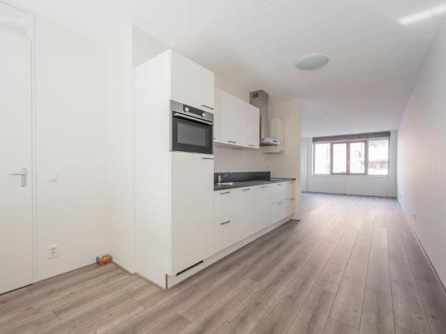 apartment for rent in Paulinapolder 72 B 3825LR Amersfoort Winkelcentrum Vathorst Amersfoort