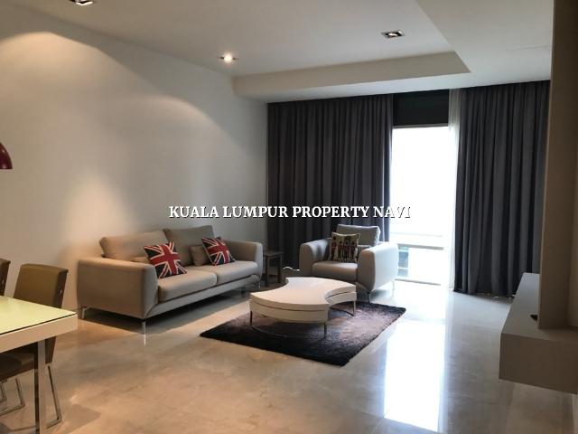 apartment for rent in Pavilion Residences