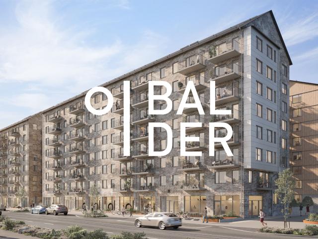 apartment for rent in Packhusallén 2C, Karlstad, 65211