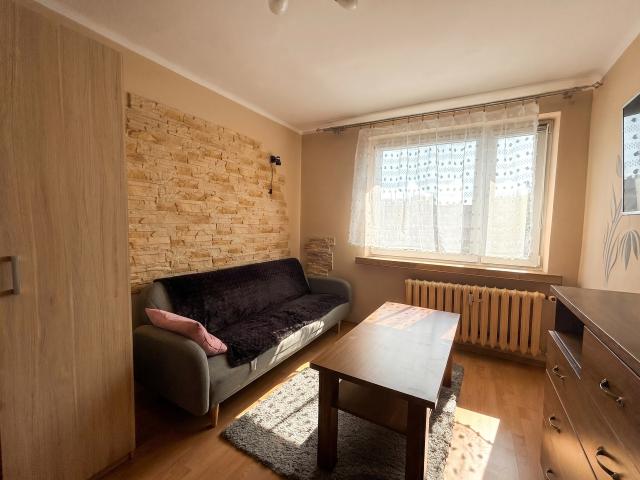 apartment for rent in Paderewskiego, Zawiercie