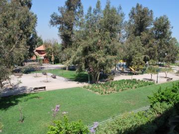 apartment for rent in Padre Damián De Veuster, Vitacura
