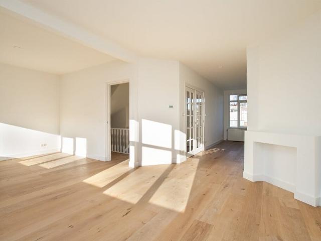 apartment for rent in Pahudstraat 20 2593TG Den Haag Bezuidenhout Oost Den Haag
