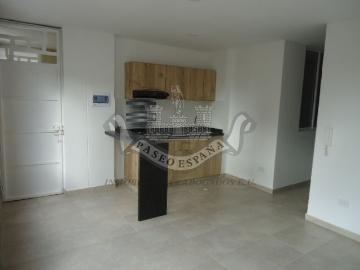 apartment for rent in Palermo Piedecuesta