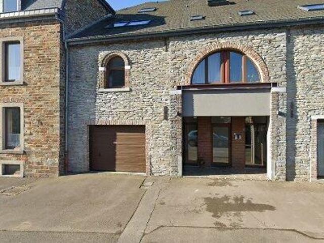 Apartment for rent in Paliseul