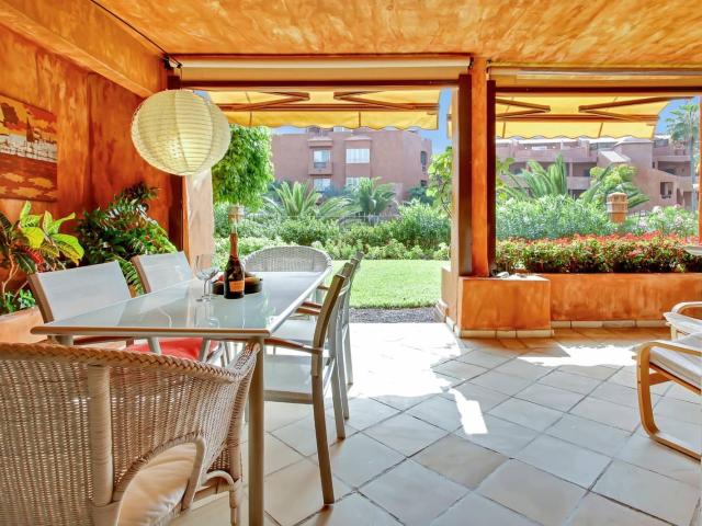 Apartment for rent in Palm Mar, Arona, Tenerife