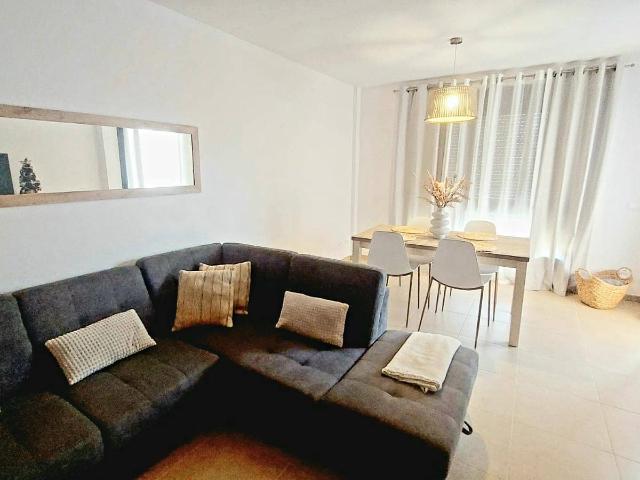 Apartment for rent in Palm Mar, Arona, Tenerife