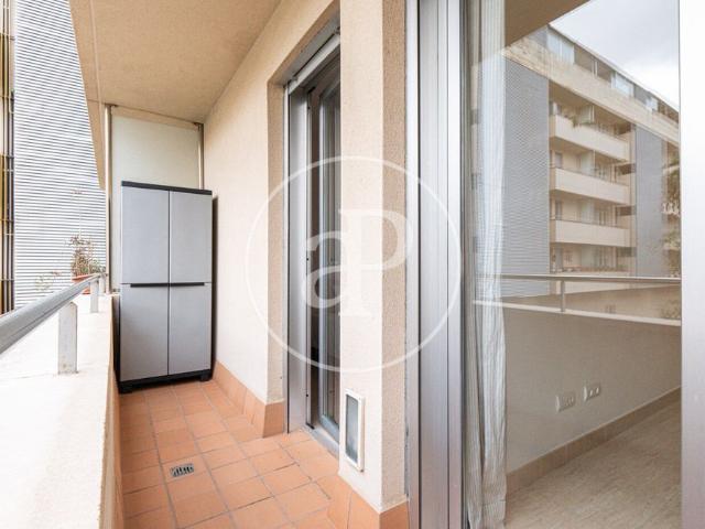 Apartment for rent in Palma