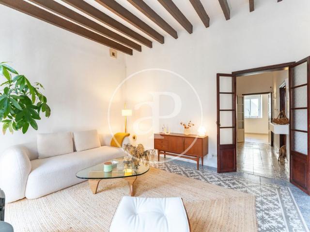 Apartment for rent in Palma