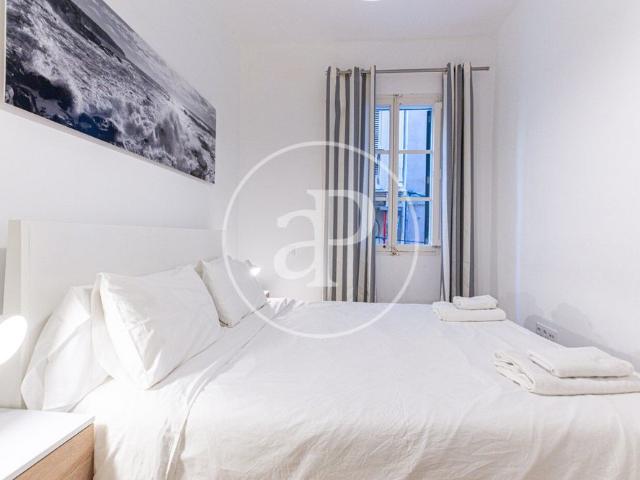 Apartment for rent in Palma